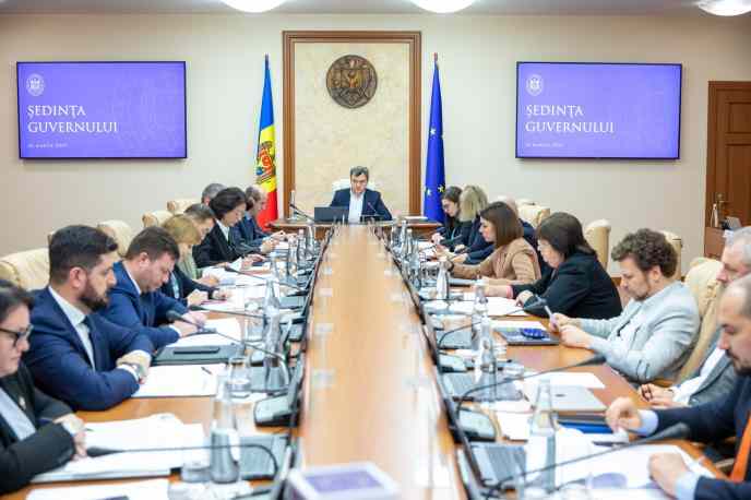 Улучшение деятельности ассоциаций пользователей оросительной водой в Молдове